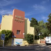 Baia Cristal Beach and Spa Resort Picture 8