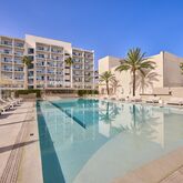 Holidays at Astoria Playa Hotel in Alcudia, Majorca