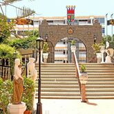 Rey Carlos Suites Hotel Picture 10