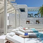 Nissaki Boutique Hotel Picture 11