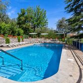 Holidays at Metropole Hotel in Sorrento, Neapolitan Riviera