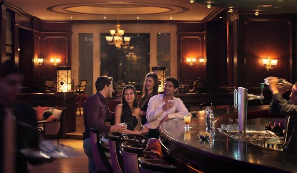 Holidays at Intercontinental Citystars Cairo Hotel in Cairo, Egypt