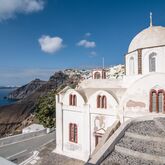 Santorini Reflexions Volcano Hotel - Adult Only Picture 14