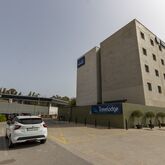 Campanile Malaga Aeropuerto Hotel Picture 7