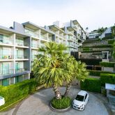 Sugar Palm Grand Hillside Hotel Picture 6