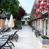 Tonoz Beach Hotel Picture 12