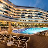 Holidays at Selene Beach & Spa Hotel - Adults Only (16+) in Antalya, Antalya Region