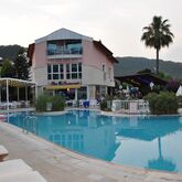 Faber Apart Hotel Picture 0