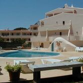 Holidays at Olhos Do Mar Apartments in Olhos de Agua, Albufeira