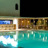 Kamari Beach Hotel Picture 4