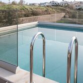 Kato Stalos Beach Hotel Picture 12