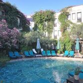 El Vino Hotel Picture 9