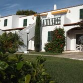 Nure Mar Y Mar Apartments Picture 14