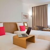 Novotel Paris Est Hotel Picture 6