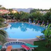 Rebin Beach Hotel Picture 18