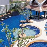 Kata Poolside Resort Hotel Picture 5