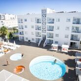 Holidays at Ibiza Sun Apartments in Playa d'en Bossa, Ibiza