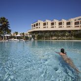 Holidays at Sao Rafael Suite Hotel in Gale, Algarve