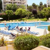 Club Amarilis Apartments Picture 2