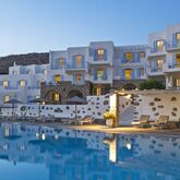 Manoula's Beach Hotel Picture 5