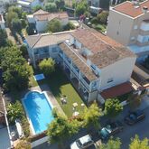 Holidays at Sunway Tara Apartments in Sitges, Costa Dorada