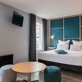 Quality Suites Bercy Bibliotheque Paris Picture 4