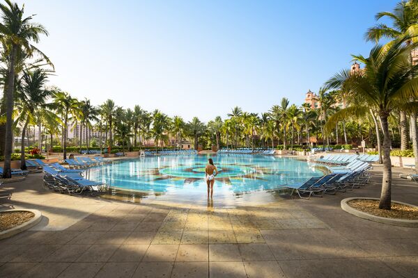 Holidays at The Royal at Atlantis in Paradise Island, Nassau