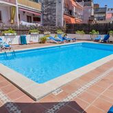Holidays at El Cid Hotel in Sitges, Costa Dorada