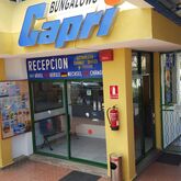 Capri Bungalow Apartments Picture 10