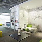 Novotel Milano Nord Ca'granda Hotel Picture 19