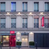 Mercure Paris Gare du Nord La Fayette Hotel Picture 2