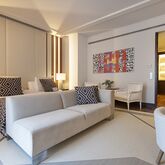 Hospes Amerigo Hotel Picture 12