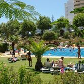 Jardins da Rocha Apartments Picture 5