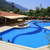 Mavruka Hotel Picture 4