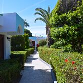 Blue Horizon Hotel Picture 14