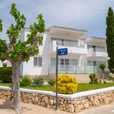 Los Naranjos Apartments Picture 17