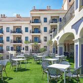 Benalmadena Palace Aparthotel Picture 12