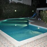 Holidays at Aferni Hotel in Agadir, Morocco