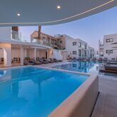 Mika Villas Aparthotel Picture 3