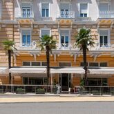 Holidays at Bristol Hotel in Opatija, Croatia