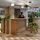 Citadines Prestige Les Halles Paris Aparthotel Picture 10