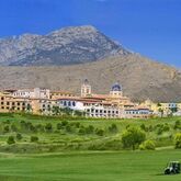 Melia Villaitana Resort Picture 18