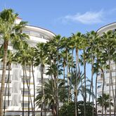 Servatur Waikiki Hotel Picture 4