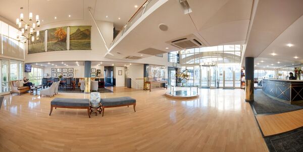 Holidays at Portswood Hotel in Cape Town, South Africa
