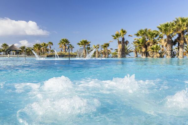 Holidays at Red Level At Gran Melia Tenerife in Alcala, Guia de Isora