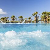 Red Level At Gran Melia Tenerife Picture 0