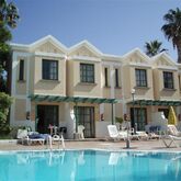 Servatur Suns Gardens Apartments Picture 9