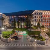 Hilton Imperial Dubrovnik Hotel Picture 2