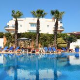 Golden Beach Apart Hotel Picture 0