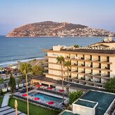 Elysee Hotel Picture 6